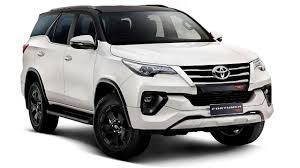 fortuner